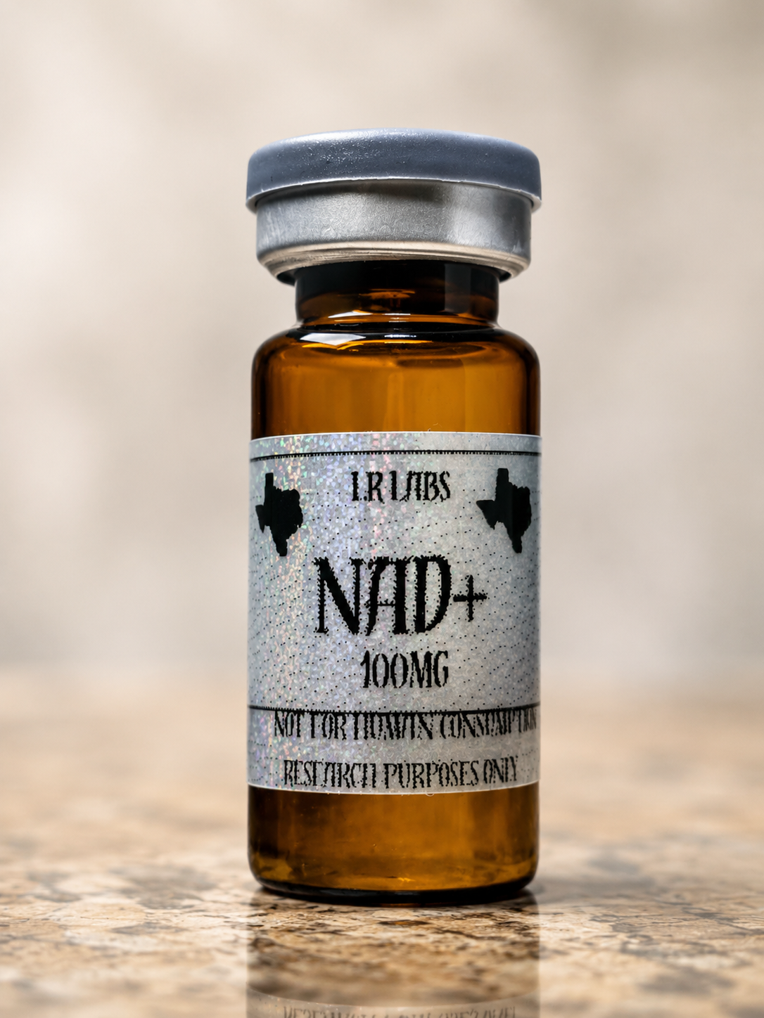NAD+ 100MG