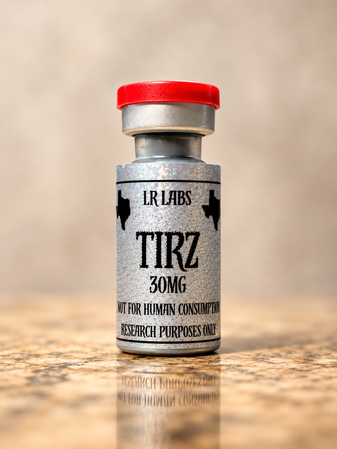 TIRZ 30mg