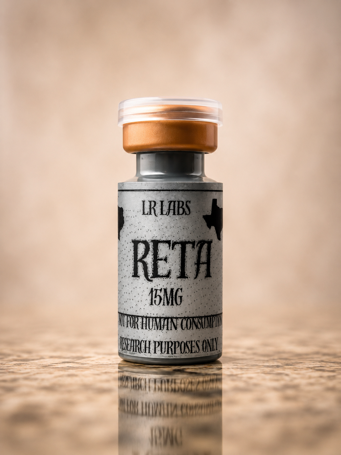 Reta 15mg
